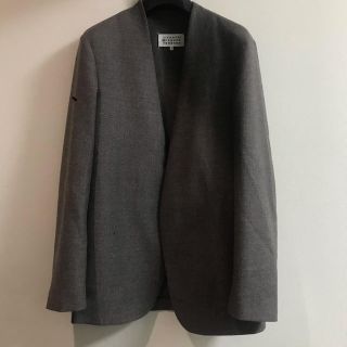 Maison Margiela（旧Maison Martin Margiela）（ノーカラージャケット