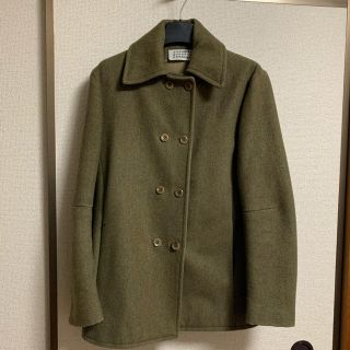 Maison Margiela（旧Maison Martin Margiela）（ピーコート）のフリマ