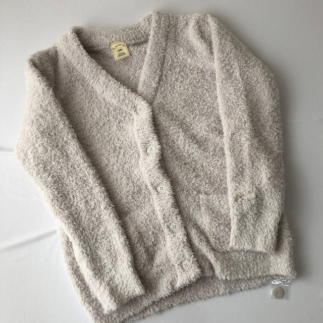 gelato pique - ジェラートピケ 福袋 プレミアム モコモコ4点セットの