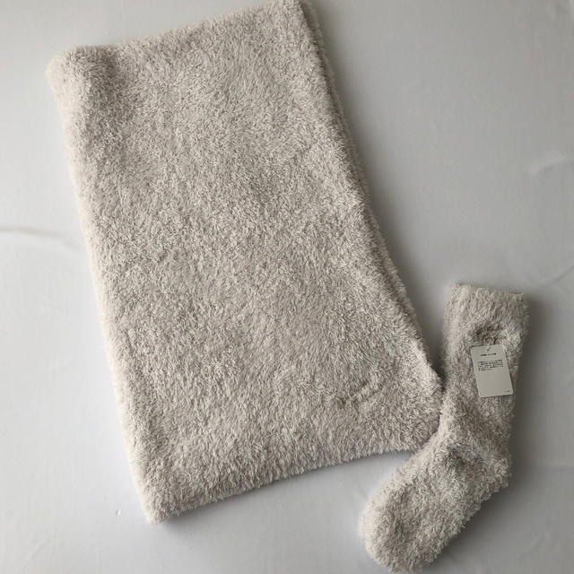 gelato pique - ジェラートピケ 福袋 プレミアム モコモコ4点セットの