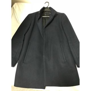 Theory（チェスターコート）のフリマアイテム一覧