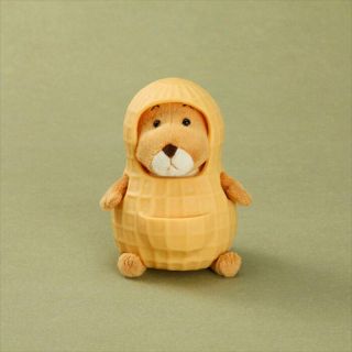 バムとケロ らくちゃん ぬいぐるみの通販 by ちこちゃんHOUSE｜ラクマ