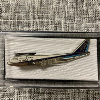 ANA(全日本空輸)（ネクタイピン）のフリマアイテム一覧