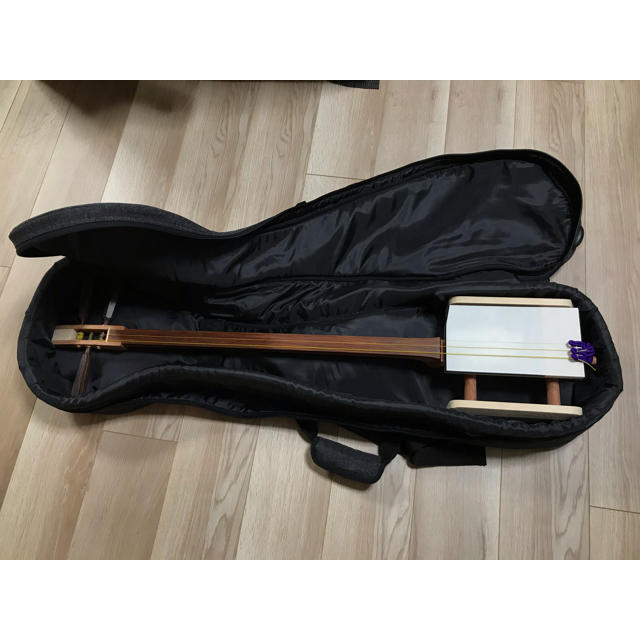 サイレント津軽三味線の通販 by HOYAHATO ｜ラクマ