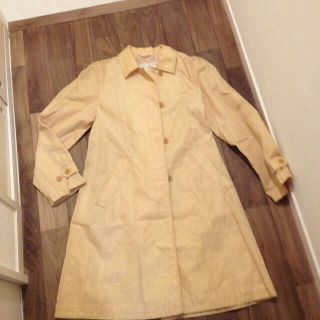 PRADA（スプリングコート ・ ブラウン/茶色系）のフリマアイテム一覧