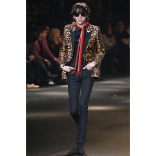 SAINT LAURENT（ストール）のフリマアイテム一覧