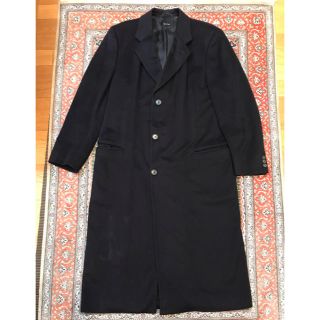 GIORGIO ARMANI（チェスターコート）のフリマアイテム一覧