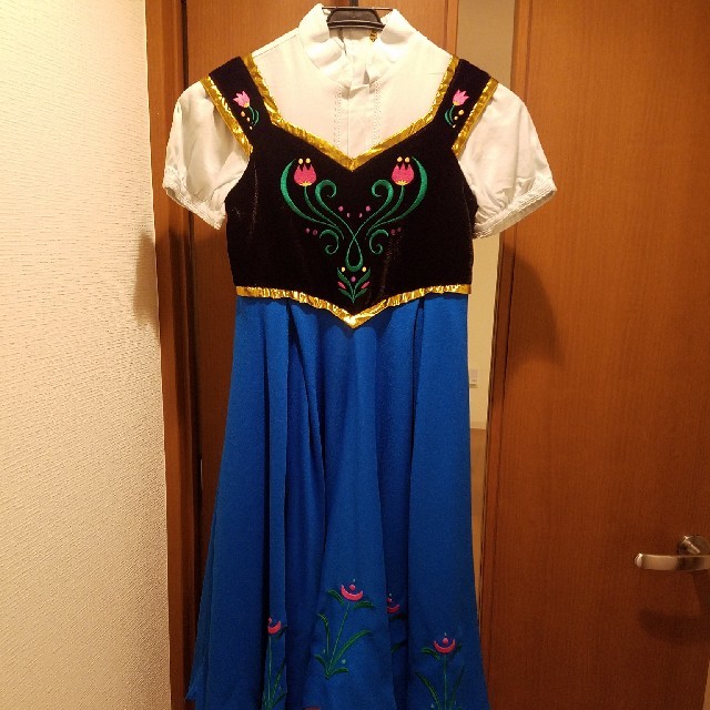 Dハロ ビビディバビディブティック アナ 130 Dハロ ビビディバビディ