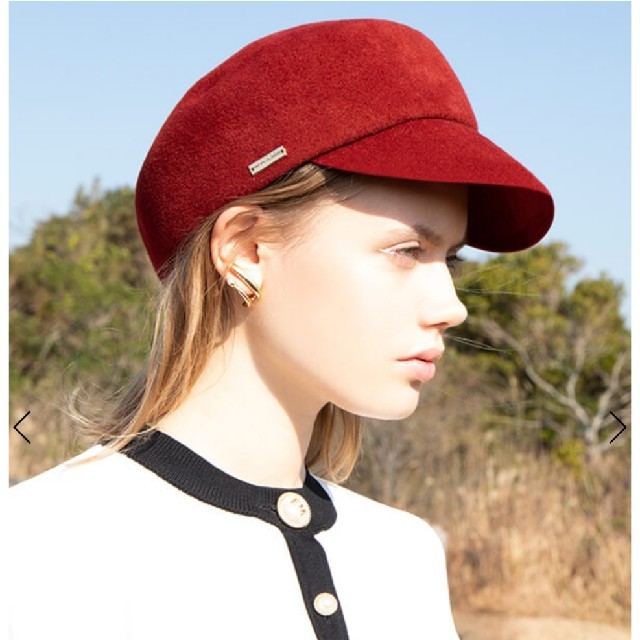 送料込み】ディースクエアードディースクキャスケットレザー