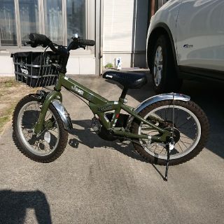 Jeep（自転車）のフリマアイテム一覧