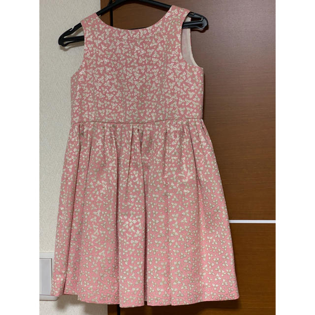ボンポワン ボンポワン ワンピース ワンピース ドレス 4A 日本未発売