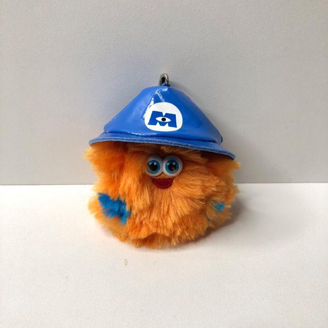 Disney - モンスターズインク 東京ディズニーランドのアトラクション