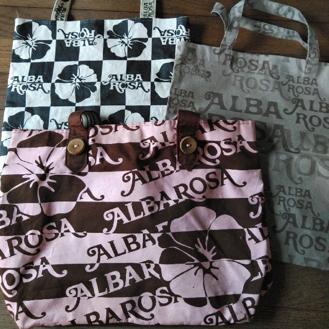 ALBA ROSA - アルバローザ まとめ売りの通販 by 名無しのストライカー