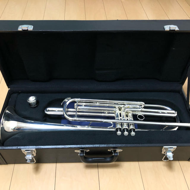 Behning & Sons バストランペット