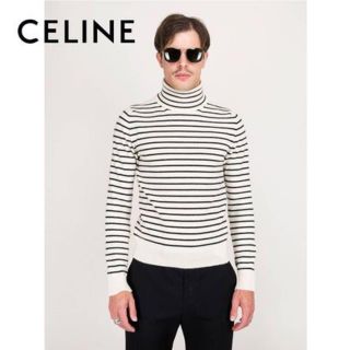 SAINT LAURENT（タートルネック ・ ニット/セーター）のフリマアイテム一覧