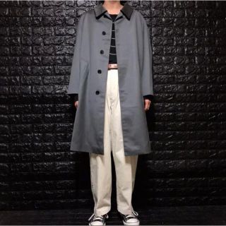 SAINT LAURENT（グレー/灰色系）のフリマアイテム一覧