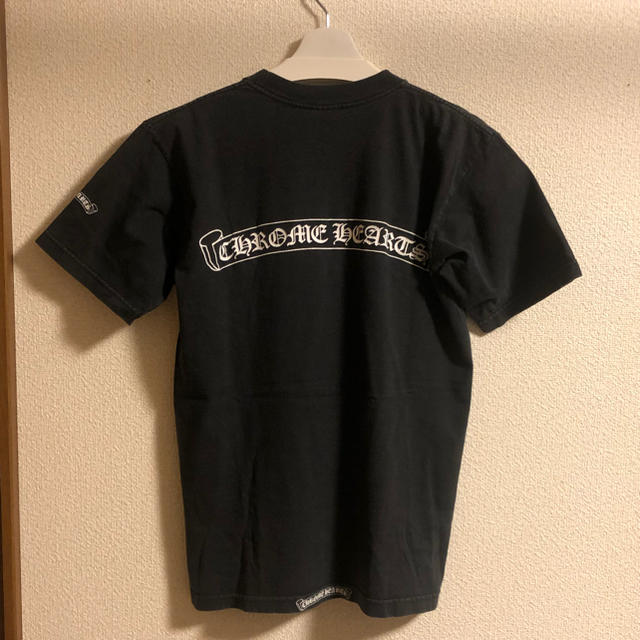Chrome Hearts - 初期90年代 chrome hearts t shirtsの通販 by JACKMAN