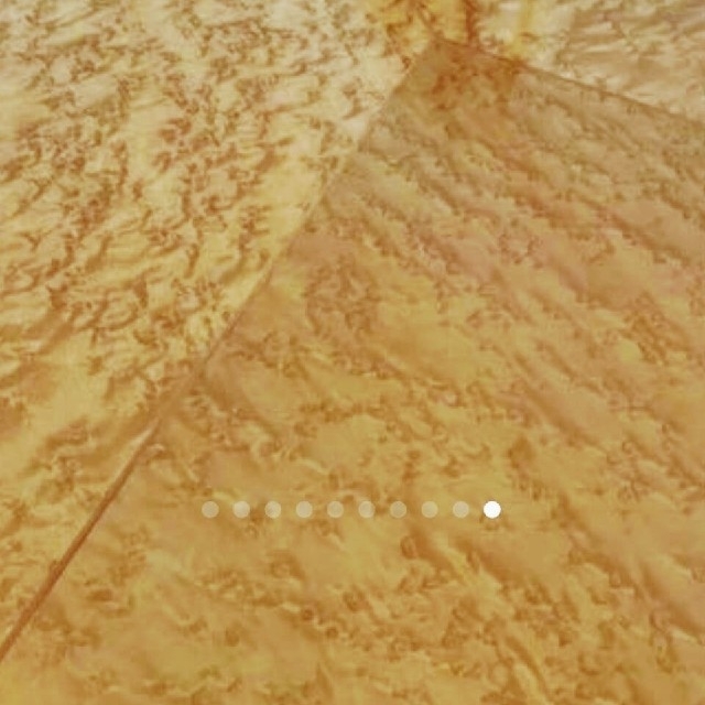 大塚家具 - IDC大塚ダイニングテーブル✨バーズアイメープルテーブル