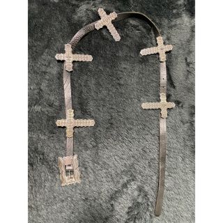 LGB（ベルト）のフリマアイテム一覧