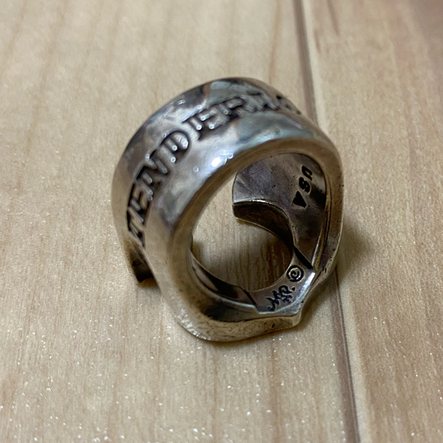 TENDERLOIN - TENDERLOINテンダーロインホースシューリング木村拓哉