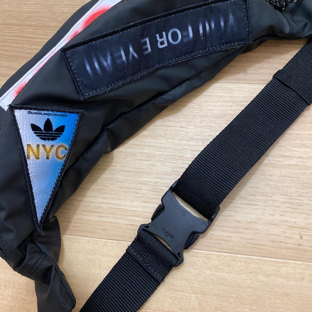 Alexander Wang - アレキサンダーワン alexander wang ウエストポーチ