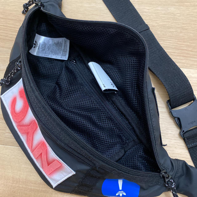 Alexander Wang - アレキサンダーワン alexander wang ウエストポーチ