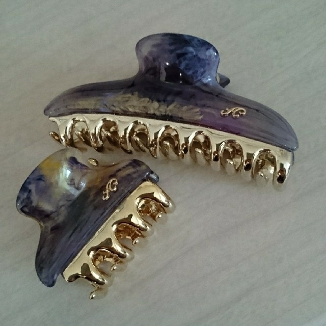 acca アッカ クリップ マーブル グリーン 中小セット公式】ACCA