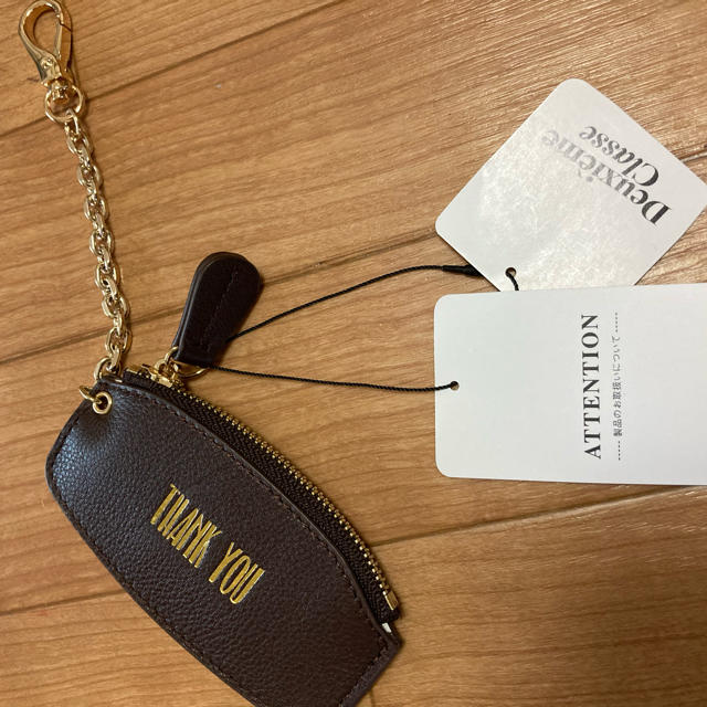 Deuxieme ClasseGOOD GRIEF キーケース DeuxiemeClasse GOOD GRIEF