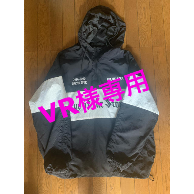 ONE OK ROCK 2024 ツアー プルオーバーパーカー 商品詳細ページ | ONE