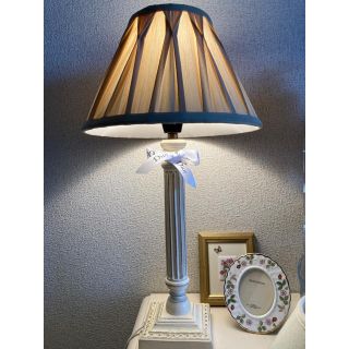 LAURA ASHLEY（ライト/照明/LED）のフリマアイテム一覧