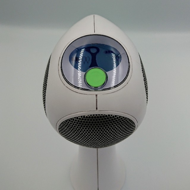 トリア・パーソナルレーザー脱毛器 4X LHR4.0 TRIA Green