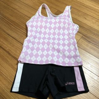 asics（水着 ・ ホワイト/白色系）のフリマアイテム一覧