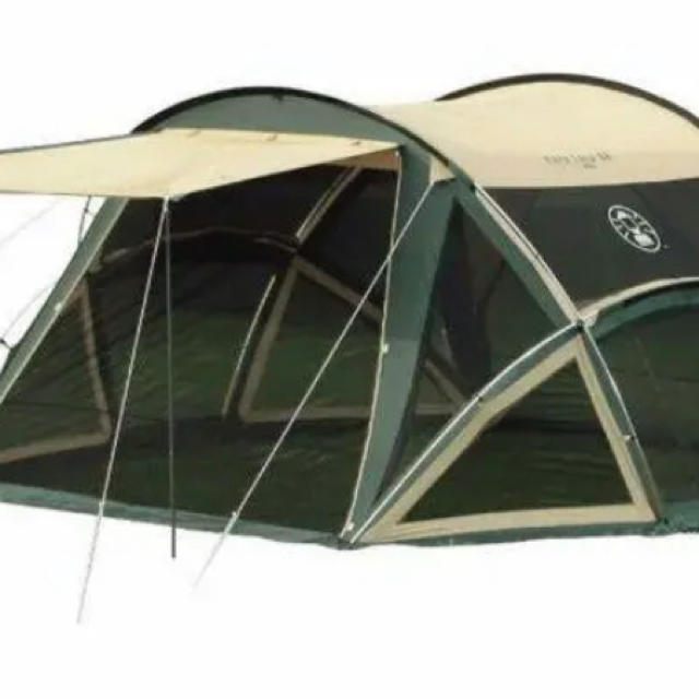 新品・未使用 Coleman パラタープ DX II 170T11950R Coleman