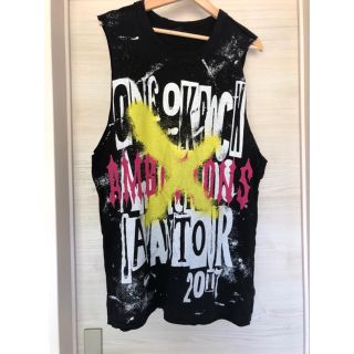 ONE OK ROCKのフリマアイテム一覧