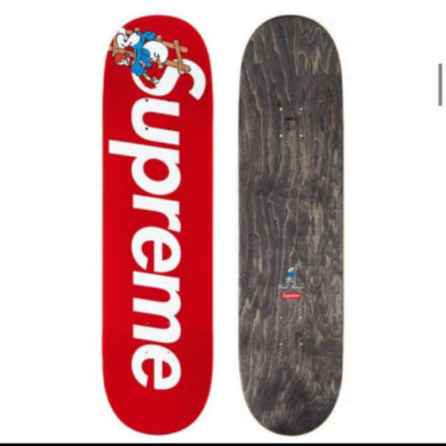 supremeシュプリームスケートデッキ Supreme シュプリーム スケート