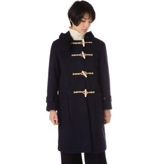 MARGARET HOWELL（ダッフルコート）のフリマアイテム一覧