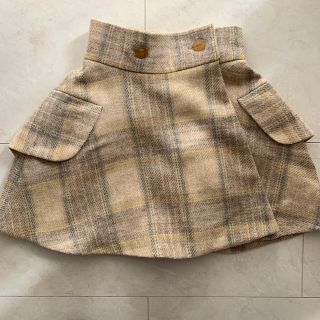 Vivienne Westwood（ミニスカート）のフリマアイテム一覧