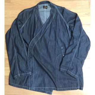 Needles（ノーカラージャケット）のフリマアイテム一覧