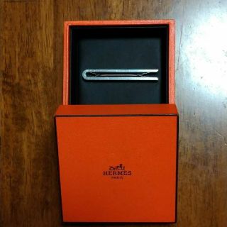 HERMES（ネクタイピン）のフリマアイテム一覧