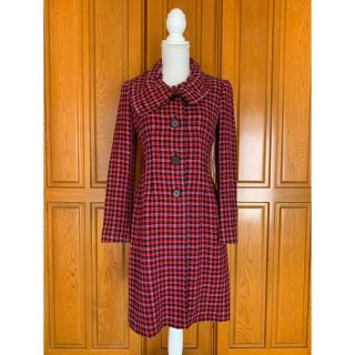 Paul Smith（チェスターコート ・ ピンク/桃色系）のフリマアイテム一覧