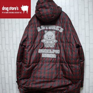 drug store's（ジャケット/アウター）のフリマアイテム一覧