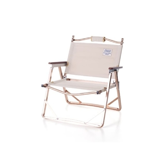 コールマンチェア 小売 IL コンパクトフォールディングチェア 2脚