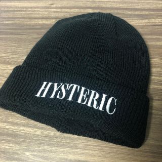 HYSTERIC GLAMOUR（ニット帽/ビーニー）のフリマアイテム一覧