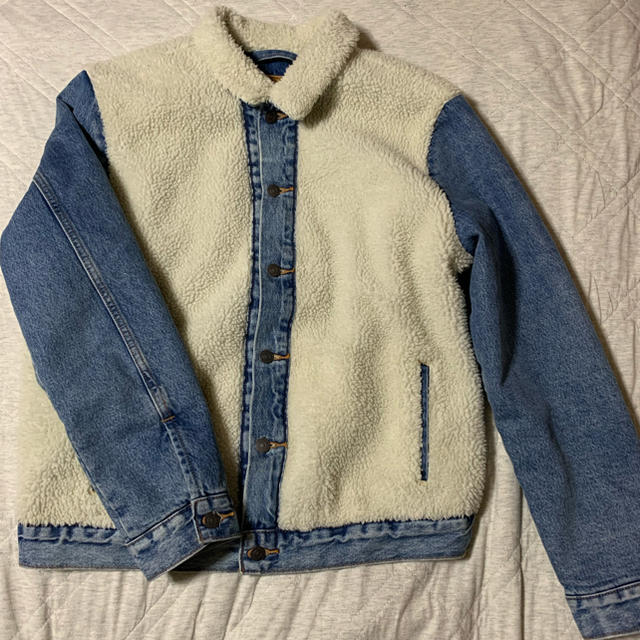 Levi's - 期間限価格！UVERworld Takuya∞さん着用 リーバイス