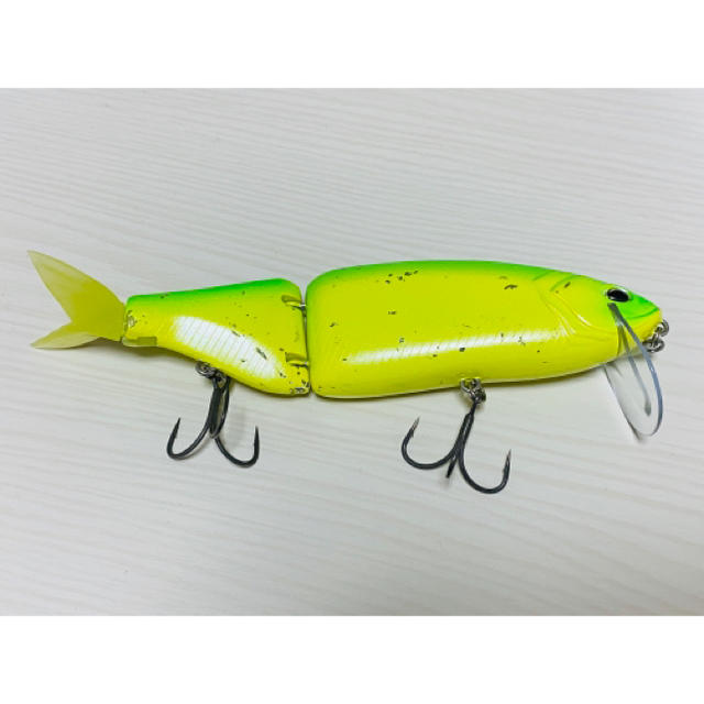 DRT KLASH 9 low レジェンドチャート レアカラー 新品 DRT クラッシュ9