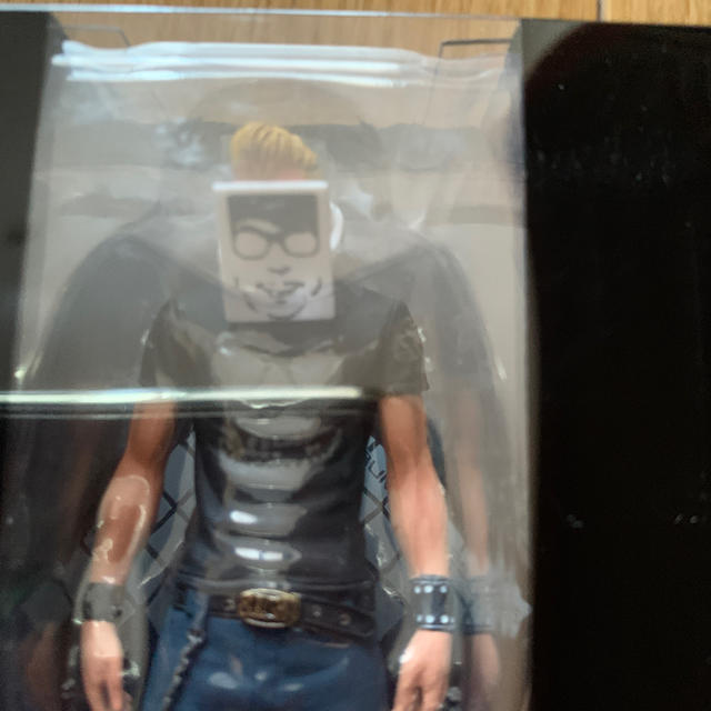 新品未開封 超激レア！ クローズ ワースト 坊屋春道 フィギュアの通販