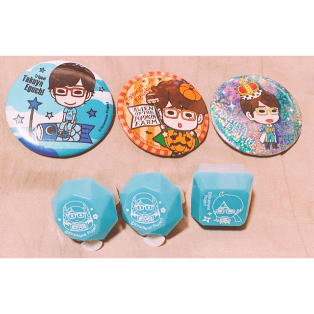 江口拓也 グッズ詳細 ②の通販 by r's shop ♡｜ラクマ