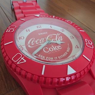 コカ・コーラ（掛時計/柱時計）のフリマアイテム一覧