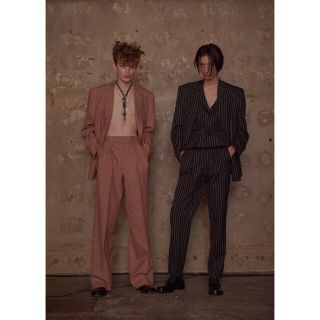 JOHN LAWRENCE SULLIVAN（セットアップ）のフリマアイテム一覧