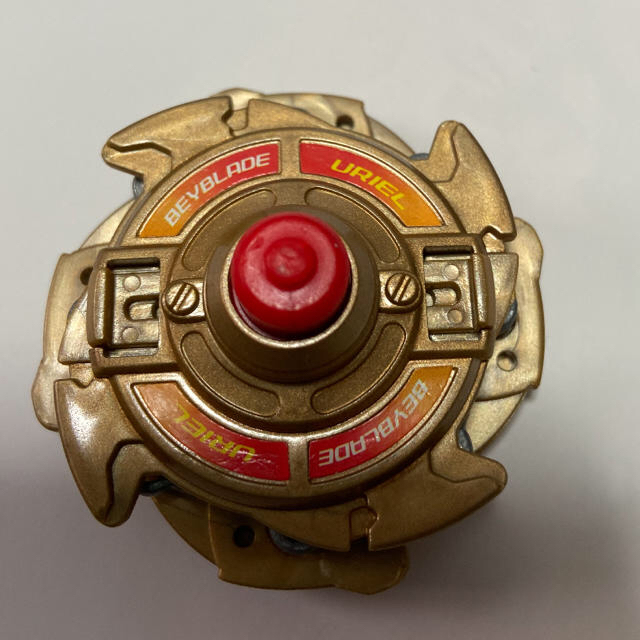 Takara Tomy - 旧ベイブレード ウルボーグ03（アリエル）の通販 by